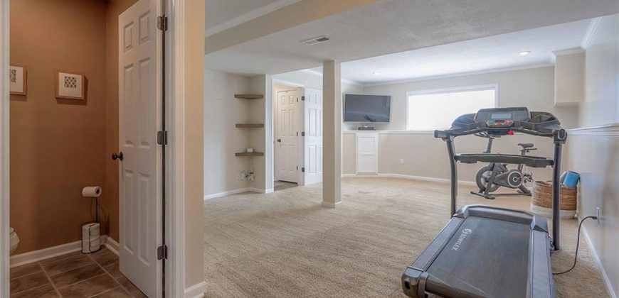 Homes for Sale in Kansas City, MO 64157 | 11517 N Laurel Court