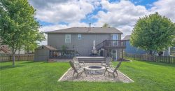 Homes for Sale in Kansas City, MO 64157 | 11517 N Laurel Court