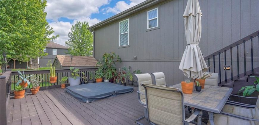 Homes for Sale in Kansas City, MO 64157 | 11517 N Laurel Court
