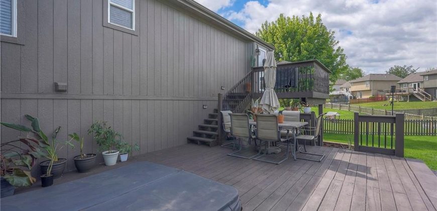 Homes for Sale in Kansas City, MO 64157 | 11517 N Laurel Court