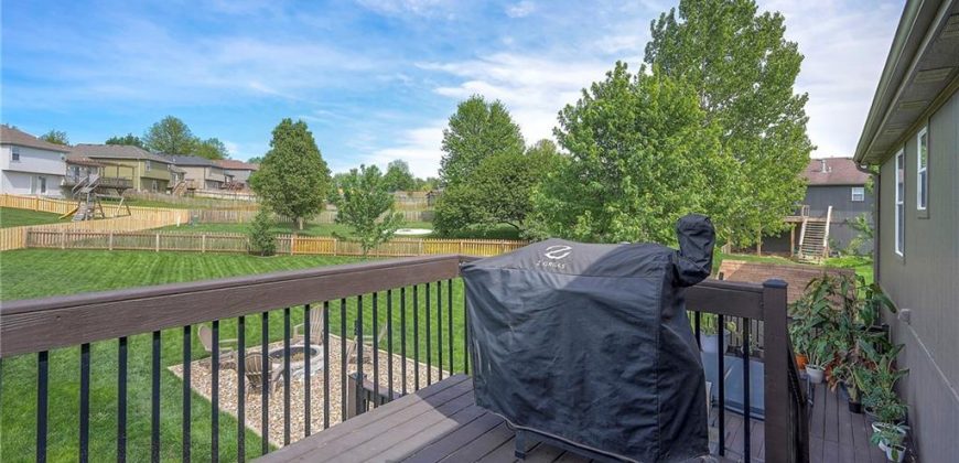 Homes for Sale in Kansas City, MO 64157 | 11517 N Laurel Court