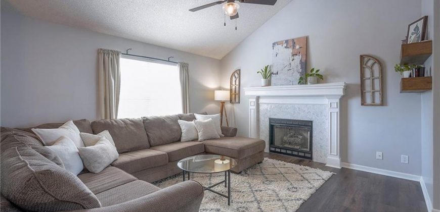 Homes for Sale in Kansas City, MO 64157 | 11517 N Laurel Court