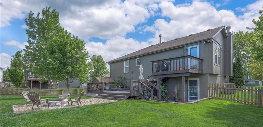 Homes for Sale in Kansas City, MO 64157 | 11517 N Laurel Court