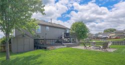 Homes for Sale in Kansas City, MO 64157 | 11517 N Laurel Court