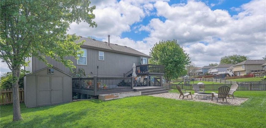 Homes for Sale in Kansas City, MO 64157 | 11517 N Laurel Court