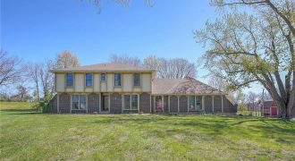 Homes for Sale in Liberty, MO 64068 | 12321  Fishing River Lane