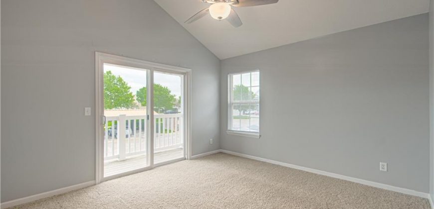Homes for Sale in Kansas City, MO 64119 | 5600 NE 80th Terrace, Unit#3D
