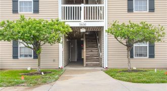 Homes for Sale in Kansas City, MO 64119 | 5600 NE 80th Terrace, Unit#3D