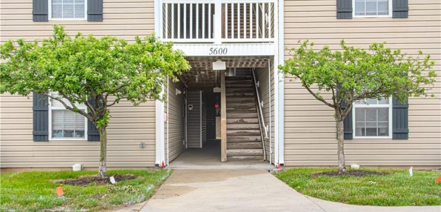 Homes for Sale in Kansas City, MO 64119 | 5600 NE 80th Terrace, Unit#3D