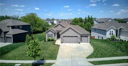 Homes for Sale in Kansas City, MO 64157 | 8028 NE 103RD Street