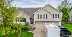 Homes for Sale in Kearney, MO 64060 | 1107 W 9TH Avenue