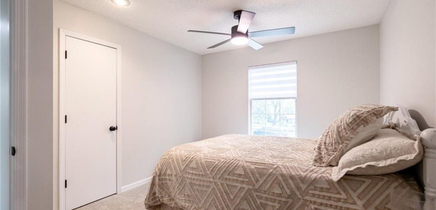 Homes for Sale in Kansas City, MO 64155 | 141 NW 100th Terrace