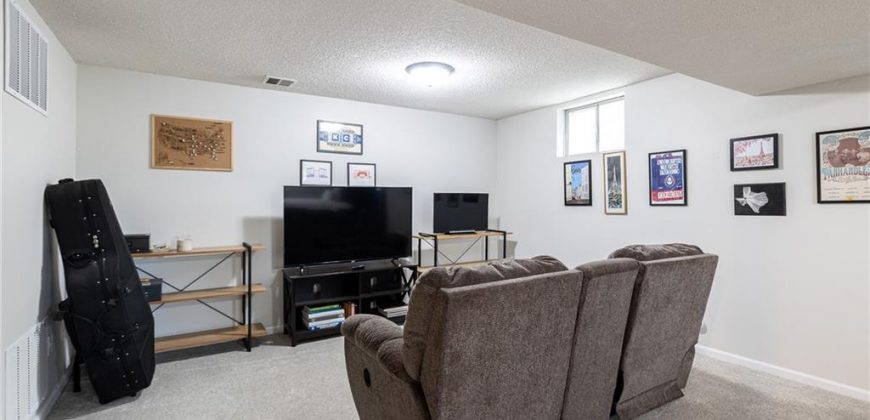 Homes for Sale in Kansas City, MO 64155 | 141 NW 100th Terrace