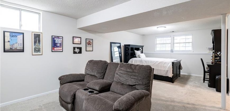 Homes for Sale in Kansas City, MO 64155 | 141 NW 100th Terrace