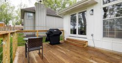 Homes for Sale in Kansas City, MO 64155 | 141 NW 100th Terrace