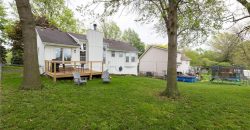 Homes for Sale in Kansas City, MO 64155 | 141 NW 100th Terrace