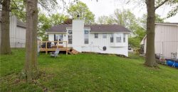 Homes for Sale in Kansas City, MO 64155 | 141 NW 100th Terrace
