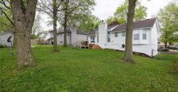 Homes for Sale in Kansas City, MO 64155 | 141 NW 100th Terrace
