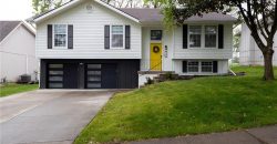 Homes for Sale in Kansas City, MO 64155 | 141 NW 100th Terrace