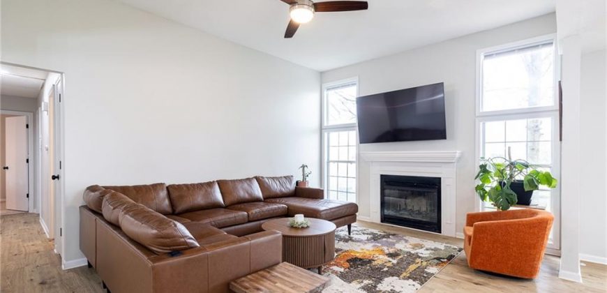 Homes for Sale in Kansas City, MO 64155 | 141 NW 100th Terrace