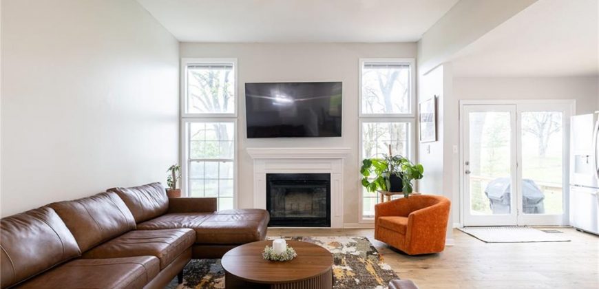 Homes for Sale in Kansas City, MO 64155 | 141 NW 100th Terrace