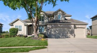 Homes for Sale in Platte City, MO 64079 | 12990 N Crispin Way