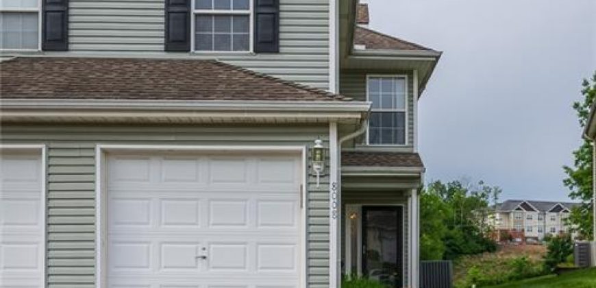 Homes for Sale in Kansas City, MO 64119 | 8008 NE Elmwood Avenue