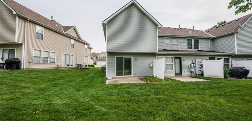 Homes for Sale in Kansas City, MO 64119 | 8008 NE Elmwood Avenue