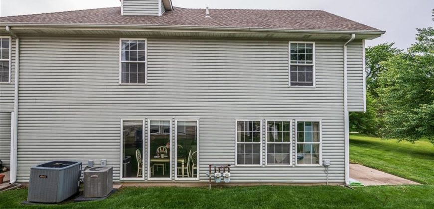 Homes for Sale in Kansas City, MO 64119 | 8008 NE Elmwood Avenue