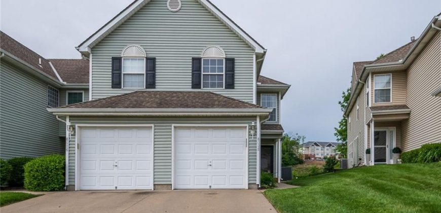 Homes for Sale in Kansas City, MO 64119 | 8008 NE Elmwood Avenue