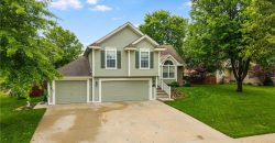Homes for Sale in Kearney, MO 64060 | 305 E 21st Street
