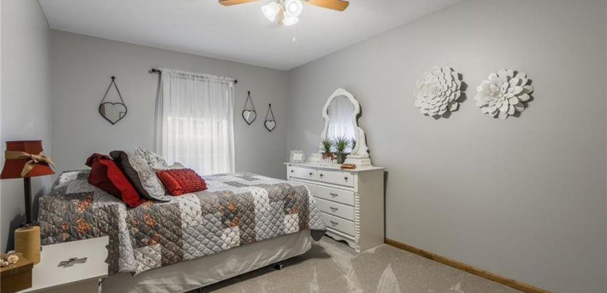 Homes for Sale in Kearney, MO 64060 | 305 E 21st Street
