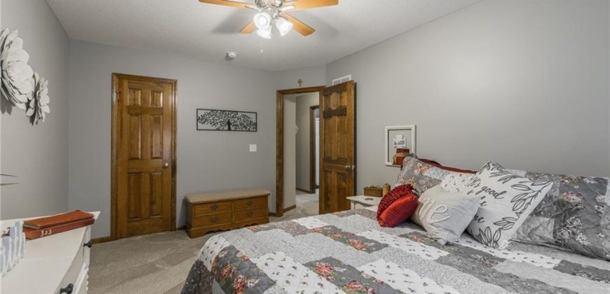 Homes for Sale in Kearney, MO 64060 | 305 E 21st Street