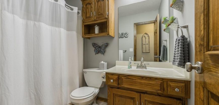 Homes for Sale in Kearney, MO 64060 | 305 E 21st Street