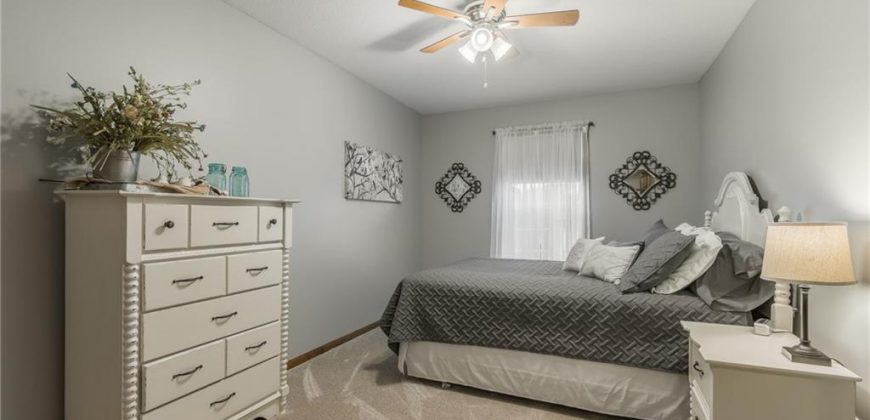 Homes for Sale in Kearney, MO 64060 | 305 E 21st Street