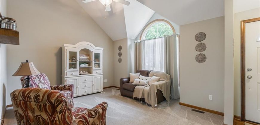 Homes for Sale in Kearney, MO 64060 | 305 E 21st Street