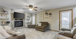 Homes for Sale in Kearney, MO 64060 | 305 E 21st Street
