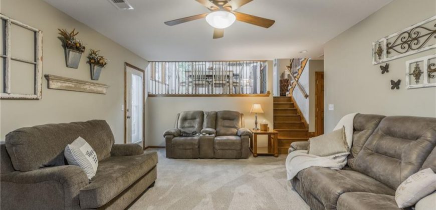 Homes for Sale in Kearney, MO 64060 | 305 E 21st Street