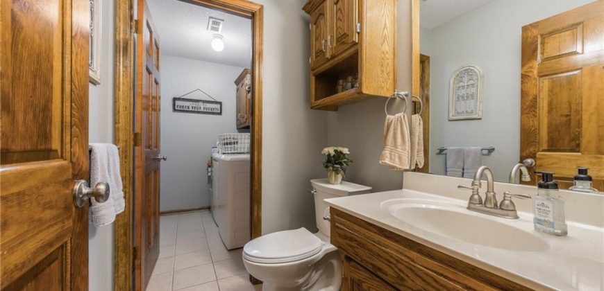Homes for Sale in Kearney, MO 64060 | 305 E 21st Street
