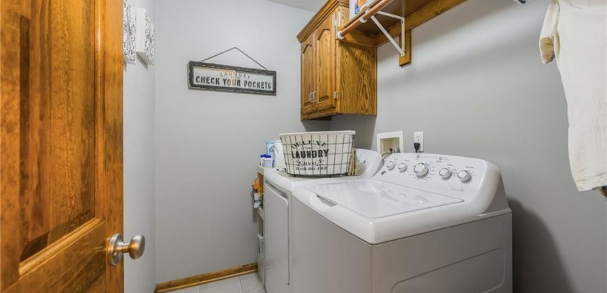 Homes for Sale in Kearney, MO 64060 | 305 E 21st Street