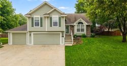 Homes for Sale in Kearney, MO 64060 | 305 E 21st Street