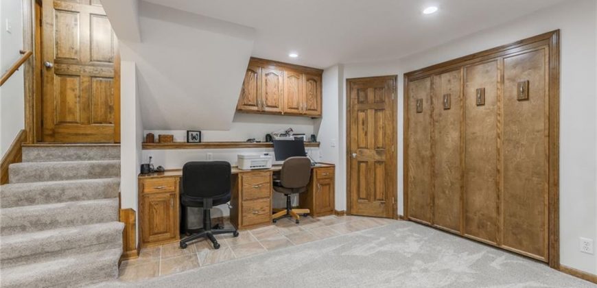 Homes for Sale in Kearney, MO 64060 | 305 E 21st Street