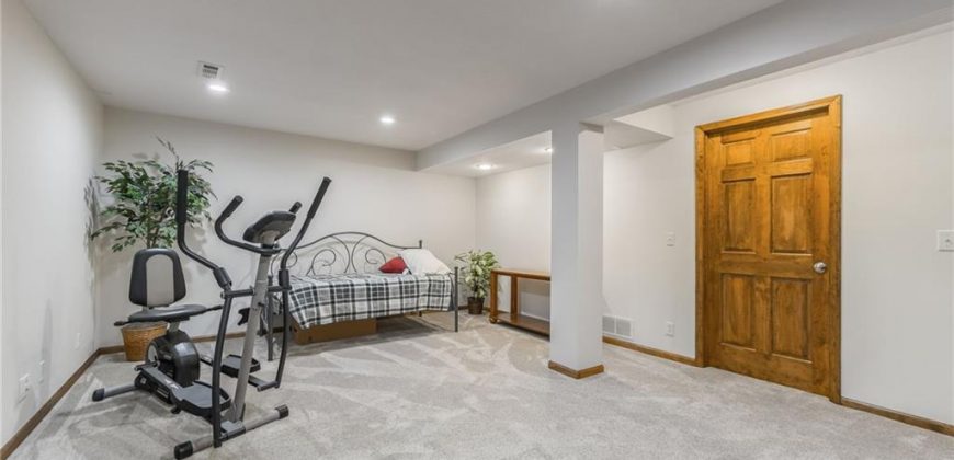 Homes for Sale in Kearney, MO 64060 | 305 E 21st Street