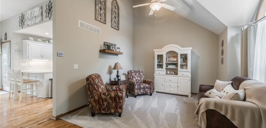 Homes for Sale in Kearney, MO 64060 | 305 E 21st Street