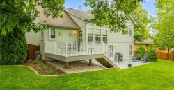 Homes for Sale in Kearney, MO 64060 | 305 E 21st Street