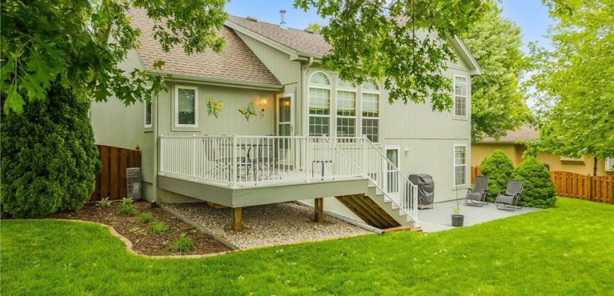 Homes for Sale in Kearney, MO 64060 | 305 E 21st Street