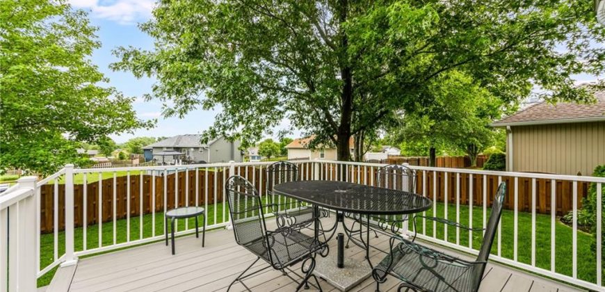 Homes for Sale in Kearney, MO 64060 | 305 E 21st Street