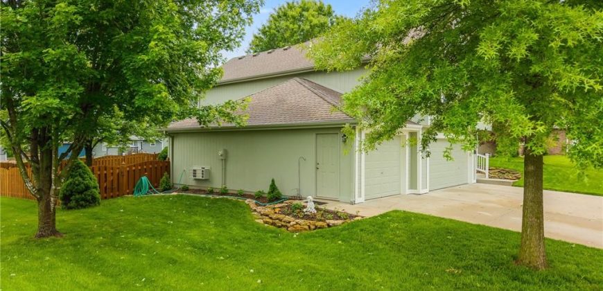 Homes for Sale in Kearney, MO 64060 | 305 E 21st Street