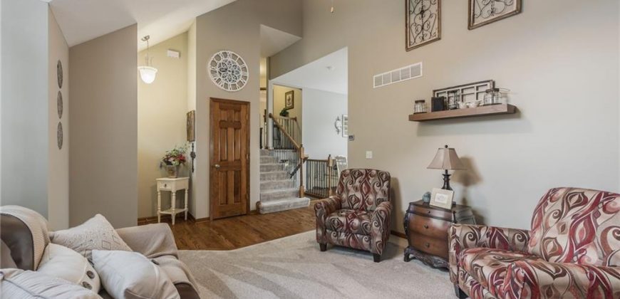 Homes for Sale in Kearney, MO 64060 | 305 E 21st Street