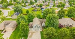 Homes for Sale in Kearney, MO 64060 | 305 E 21st Street